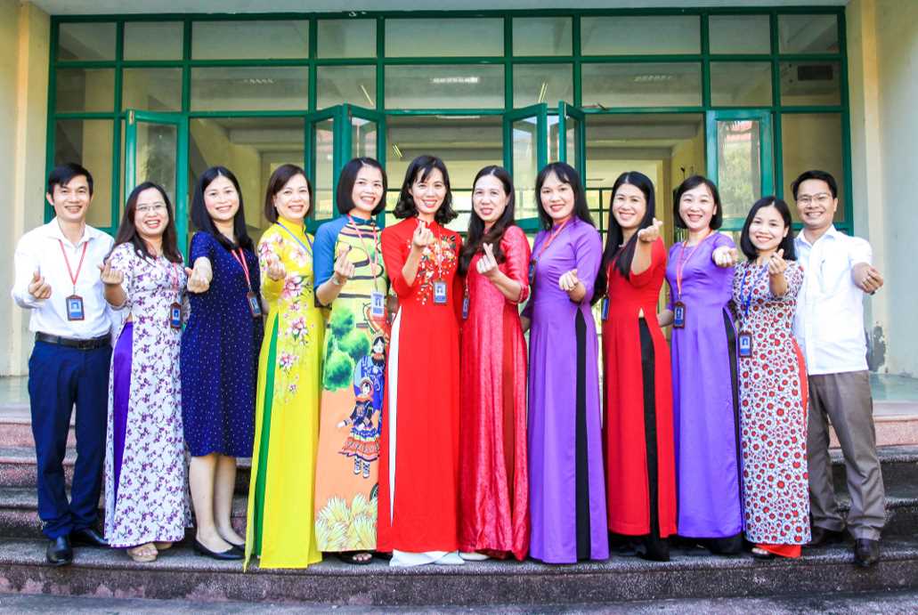 GIỚI THIỆU BỘ MÔN LÂM NGHIỆP & PHÁT TRIỂN NÔNG THÔN